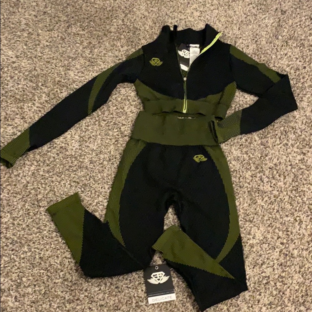 - NWT engineered life legging set. Size S and XS